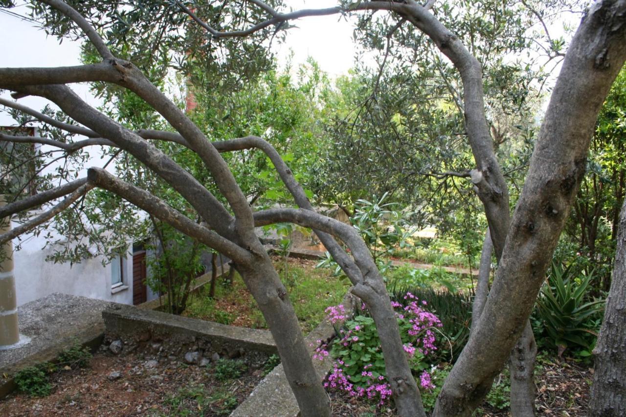 Apartment Podgora 518A Buitenkant foto