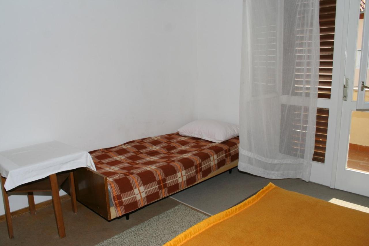 Apartment Podgora 518A Buitenkant foto